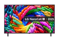 LG 55NANO90A6B 55 Inch (139 cm) Smart TV