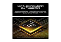 LG 55NANO90A6B 55 Inch (139 cm) Smart TV