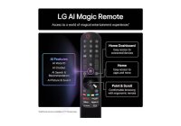 LG 55NANO90A6B 55 Inch (139 cm) Smart TV