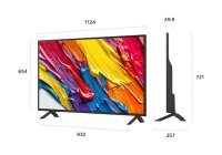 LG 50QNED84A6C 50 Inch (126 cm) Smart TV