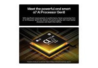 LG 50QNED84A6C 50 Inch (126 cm) Smart TV