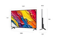LG 55QNED84A6C 55 Inch (139 cm) Smart TV
