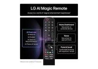 LG 55QNED84A6C 55 Inch (139 cm) Smart TV