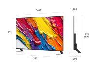 LG 65QNED84A6C 65 Inch (164 cm) Smart TV
