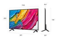 LG 50QNED80A6A 50 Inch (126 cm) Smart TV