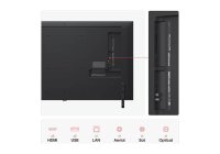 LG 55QNED80A6A 55 Inch (139 cm) Smart TV