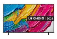 LG 65QNED80A6A 65 Inch (164 cm) Smart TV