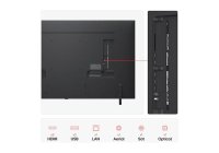 LG 65QNED80A6A 65 Inch (164 cm) Smart TV