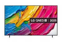 LG 86QNED80A6A 86 Inch (218 cm) Smart TV