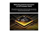 LG 86QNED80A6A 86 Inch (218 cm) Smart TV