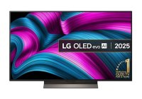 LG OLED48C5ELB 48 Inch (121.92 cm) Smart TV
