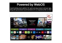 LG OLED77C5ELB 77 Inch (195.58 cm) Smart TV