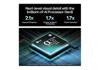 LG OLED83C5ELA 83 Inch (210.82 cm) Smart TV