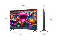 LG 50UA75006LA 50 Inch (126 cm) Smart TV