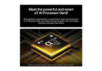 LG 55UA75006LA 55 Inch (139 cm) Smart TV