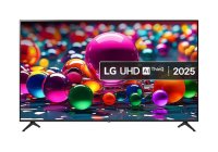 LG 75UA75006LA 75 Inch (191 cm) Smart TV