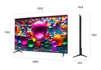 LG 86UA75006LA 86 Inch (218 cm) Smart TV