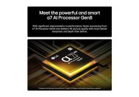 LG 50QNED82A6B 50 Inch (126 cm) Smart TV