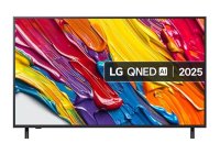 LG 55QNED82A6B 55 Inch (139 cm) Smart TV