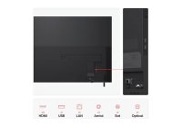 LG 75QNED82A6B 75 Inch (191 cm) Smart TV