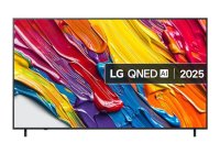 LG 86QNED82A6B 86 Inch (218 cm) Smart TV