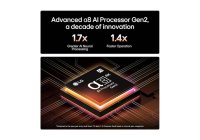 LG 65QNED92A6A 65 Inch (164 cm) Smart TV