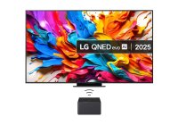 LG 86QNED9MA6B 86 Inch (218 cm) Smart TV