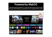 LG OLED77M59LA 77 Inch (195.58 cm) Smart TV