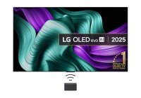 LG OLED77M59LA 77 Inch (195.58 cm) Smart TV