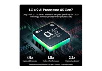 LG 55LX1T6LA 55 Inch (139 cm) Smart TV