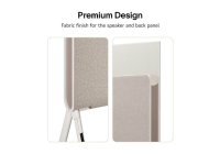 LG 55LX1T6LA 55 Inch (139 cm) Smart TV