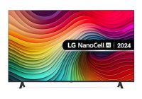 LG 50NANO81T6A 50 Inch (126 cm) Smart TV