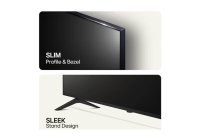 LG 50NANO81T6A 50 Inch (126 cm) Smart TV