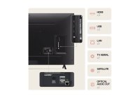 LG 55NANO81T6B 55 Inch (139 cm) Smart TV