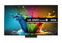 LG 86QNED99T9B 86 Inch (218 cm) Smart TV