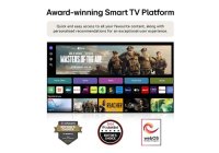 LG OLED65C44LA 65 Inch (164 cm) Smart TV