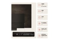 LG OLED65C44LA 65 Inch (164 cm) Smart TV