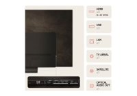 LG OLED77C44LA 77 Inch (195.58 cm) Smart TV