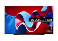 LG OLED83C44LA 83 Inch (210.82 cm) Smart TV