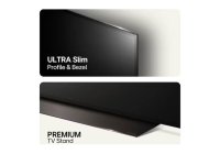 LG OLED83C44LA 83 Inch (210.82 cm) Smart TV