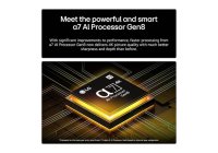 LG 55NANO80A6B 55 Inch (139 cm) Smart TV