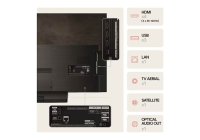 LG OLED48C43LA 48 Inch (121.92 cm) Smart TV