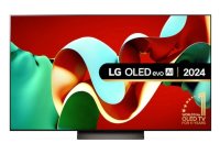 LG OLED77C43LA 77 Inch (195.58 cm) Smart TV