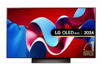 LG OLED48C45LA 48 Inch (121.92 cm) Smart TV