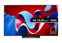 LG OLED65C45LA 65 Inch (164 cm) Smart TV