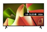 LG OLED48B46LA 48 Inch (121.92 cm) 3D TV