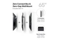 LG OLED65M49LA 65 Inch (164 cm) Smart TV