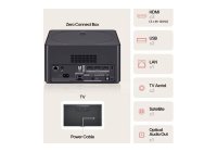 LG OLED77M49LA 77 Inch (195.58 cm) Smart TV