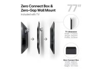 LG OLED77M49LA 77 Inch (195.58 cm) Smart TV