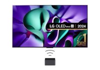 LG OLED83M49LA 83 Inch (210.82 cm) Smart TV